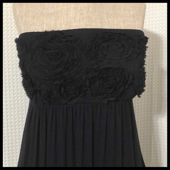 Soma Sleeveless Maxi Dress - Picture 12 of 16